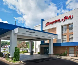 Photo 2 - Hampton Inn Greenwood