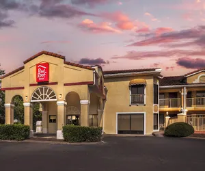 Photo 2 - Red Roof Inn Franklin, TN