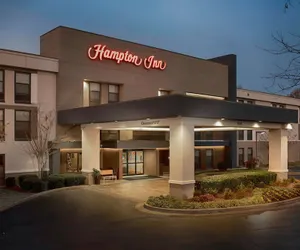 Photo 2 - Hampton Inn Collierville