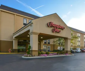 Photo 2 - Hampton Inn Nashville-I-24 Hickory Hollow