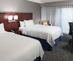 Photo 5 - Courtyard by Marriott Waco