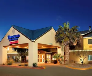 Photo 2 - Fairfield Inn & Suites Midland