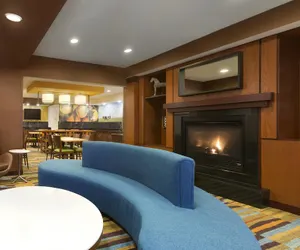 Photo 3 - Fairfield Inn & Suites Midland