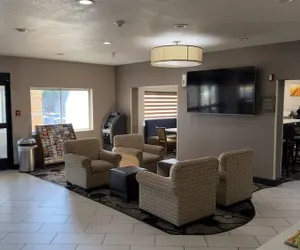 Photo 5 - Comfort Suites Lewisville - Dallas