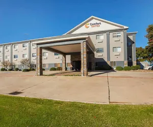 Photo 2 - Comfort Suites Lewisville - Dallas