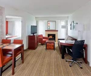 Photo 5 - Residence Inn Dallas Lewisville