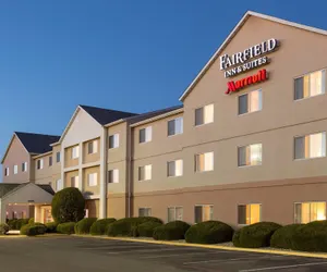 Photo 2 - Fairfield Inn & Suites Amarillo West/Medical Center