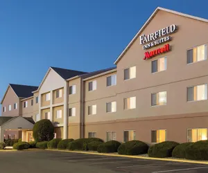 Photo 2 - Fairfield Inn & Suites Amarillo West/Medical Center