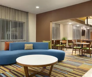 Photo 3 - Fairfield Inn & Suites Dallas Plano