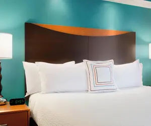 Photo 5 - Fairfield Inn & Suites Dallas Plano