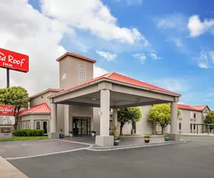 Photo 2 - Red Roof Inn Dumas