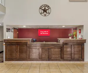 Photo 4 - Red Roof Inn Dumas