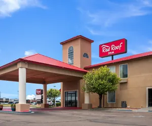 Photo 2 - Red Roof Inn Dumas