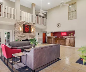 Photo 3 - Red Roof Inn Dumas