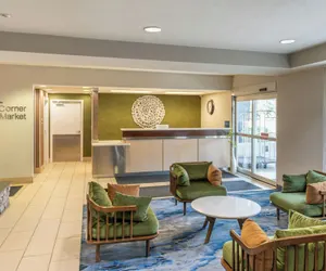 Photo 2 - Fairfield Inn by Marriott Salt Lake City Layton