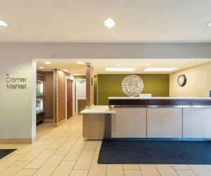 Photo 5 - Fairfield Inn by Marriott Salt Lake City Layton