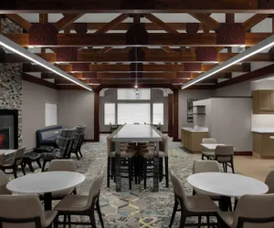 Photo 3 - Residence Inn by Marriott Salt Lake City-Sandy