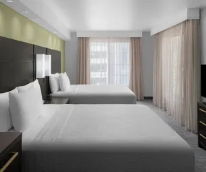 Photo 5 - Residence Inn by Marriott Salt Lake City-Sandy