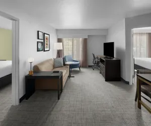 Photo 2 - Residence Inn by Marriott Salt Lake City-Sandy