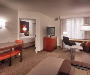 Photo 5 - Residence Inn by Marriott Salt Lake City-Sandy