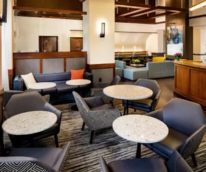 Photo 2 - Hyatt Place Roanoke Airport/Valley View Mall