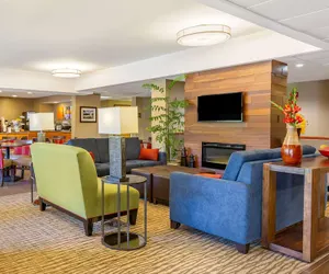 Photo 4 - Comfort Inn Quantico