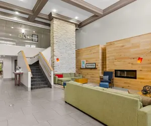 Photo 5 - Country Inn & Suites by Radisson, Roanoke, VA
