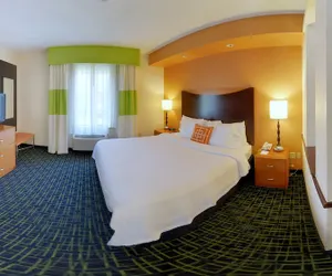 Photo 5 - Fairfield Inn By Marriott Potomac Mills