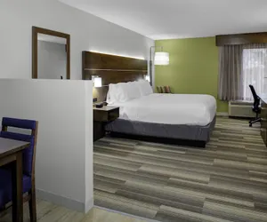 Photo 4 - Holiday Inn Express Chester, an IHG Hotel