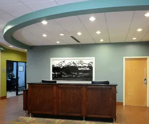 Photo 4 - Hampton Inn Martinsville