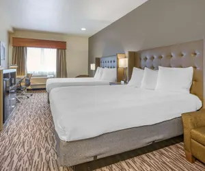 Photo 5 - Best Western Plus Peppertree Airport Inn
