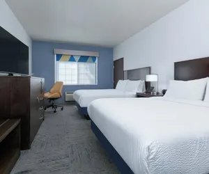 Photo 5 - Holiday Inn Express Spokane-Valley by IHG