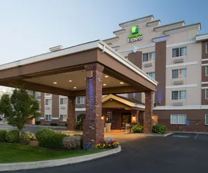 Photo 2 - Holiday Inn Express Spokane-Valley, an IHG Hotel