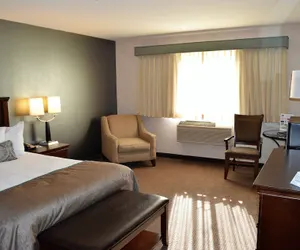Photo 5 - Best Western Plus City Center