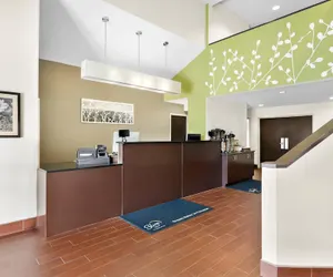 Photo 5 - Sleep Inn & Suites Princeton I-77