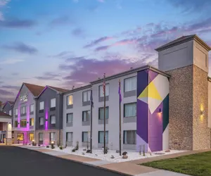 Photo 2 - Spark by Hilton La Crosse Onalaska