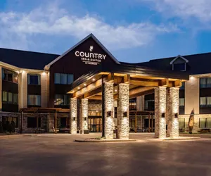 Photo 2 - Country Inn & Suites by Radisson, Appleton, WI