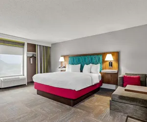 Photo 4 - Hampton Inn Princeton