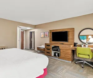 Photo 5 - Hampton Inn Princeton