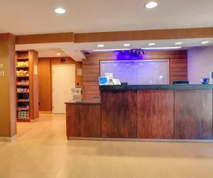 Photo 4 - Fairfield Inn by Marriott Las Cruces