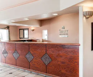 Photo 5 - Quality Inn & Suites Las Cruces - University Area