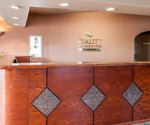 Photo 3 - Quality Inn & Suites Las Cruces - University Area