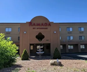 Photo 2 - Ramada by Wyndham Santa Fe