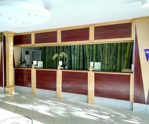 Photo 3 - Tiki Resort