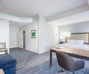 Photo 5 - Hampton Inn Mount Airy