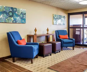 Photo 4 - Comfort Inn Dayton - Huber Heights