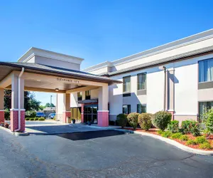 Photo 2 - Comfort Inn Dayton - Huber Heights