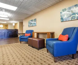 Photo 3 - Comfort Inn Dayton - Huber Heights