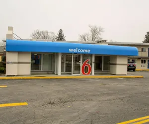 Photo 2 - Motel 6 North Olmsted, OH - Cleveland