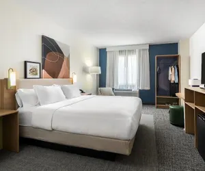Photo 5 - Spark by Hilton Spring Lake Fayetteville
